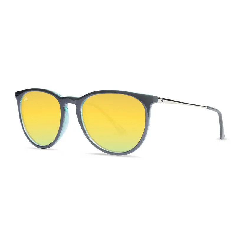 Knockaround Mary Janes Sunglasses - Sunday Best