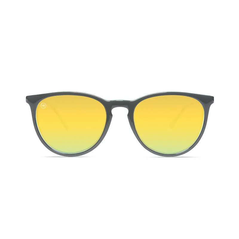 Knockaround Mary Janes Sunglasses - Sunday Best