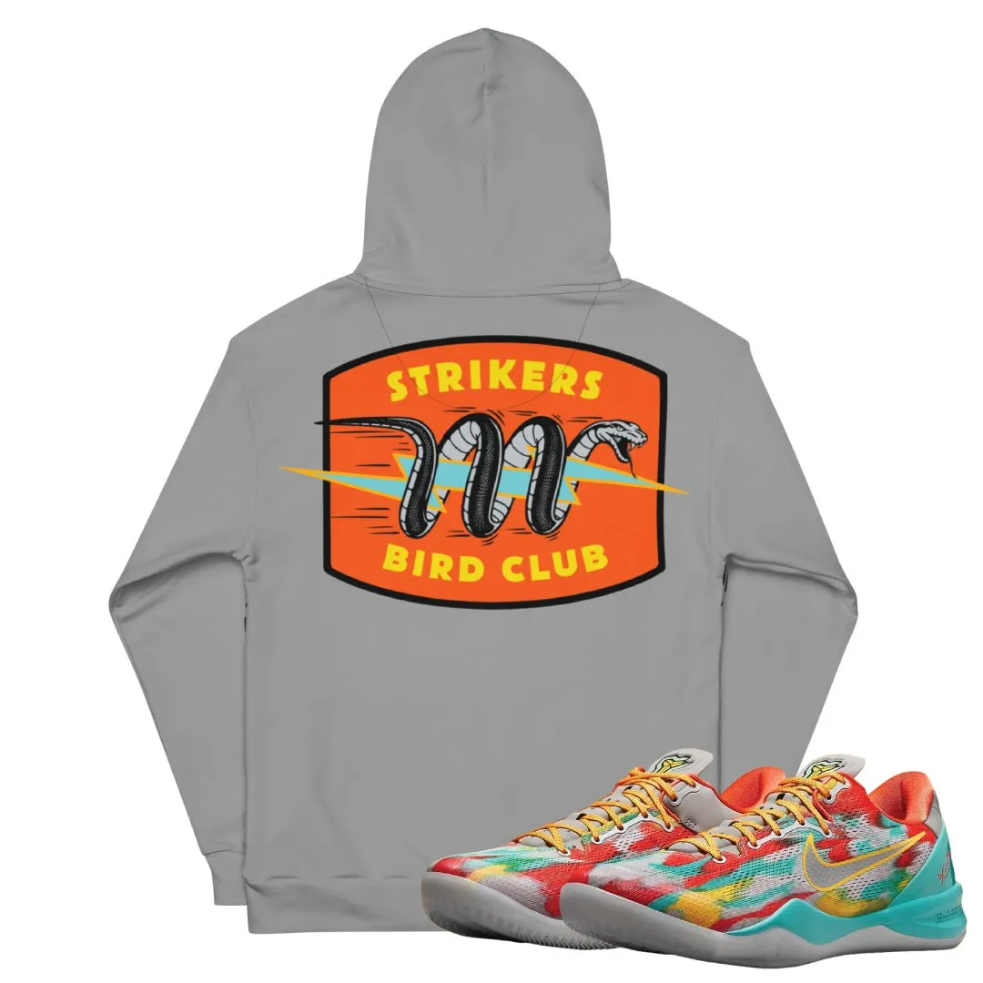 Kobe 8 Venice Beach Strikers Hoodie