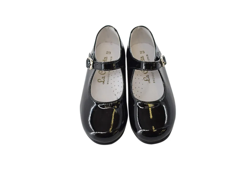 La Coqueta, Girls Shoes, Size 23