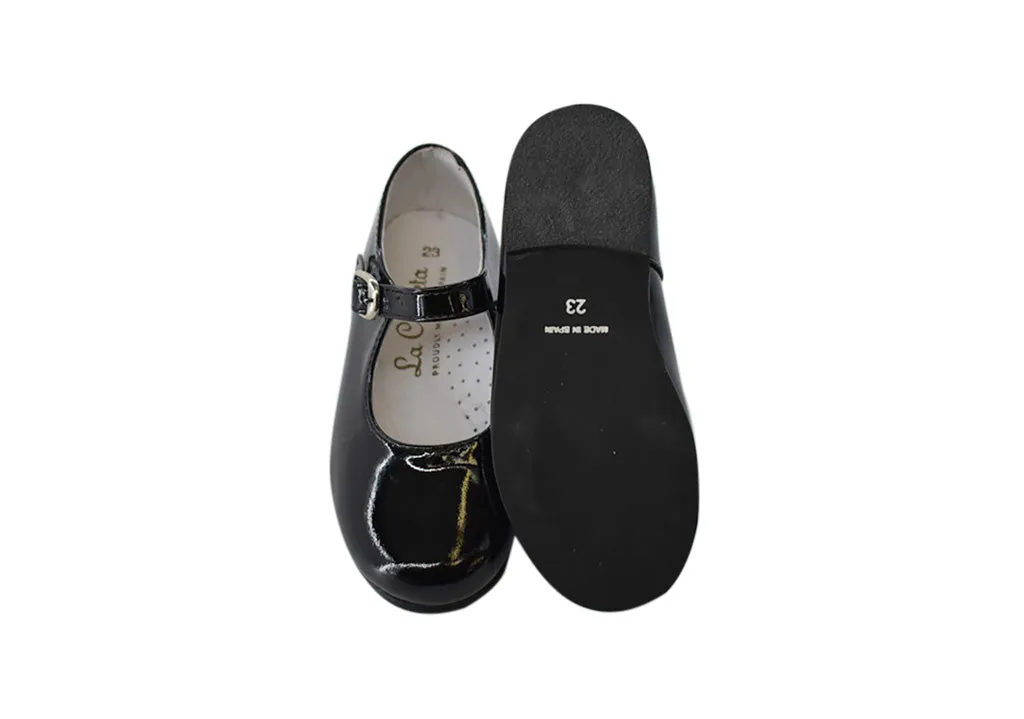 La Coqueta, Girls Shoes, Size 23