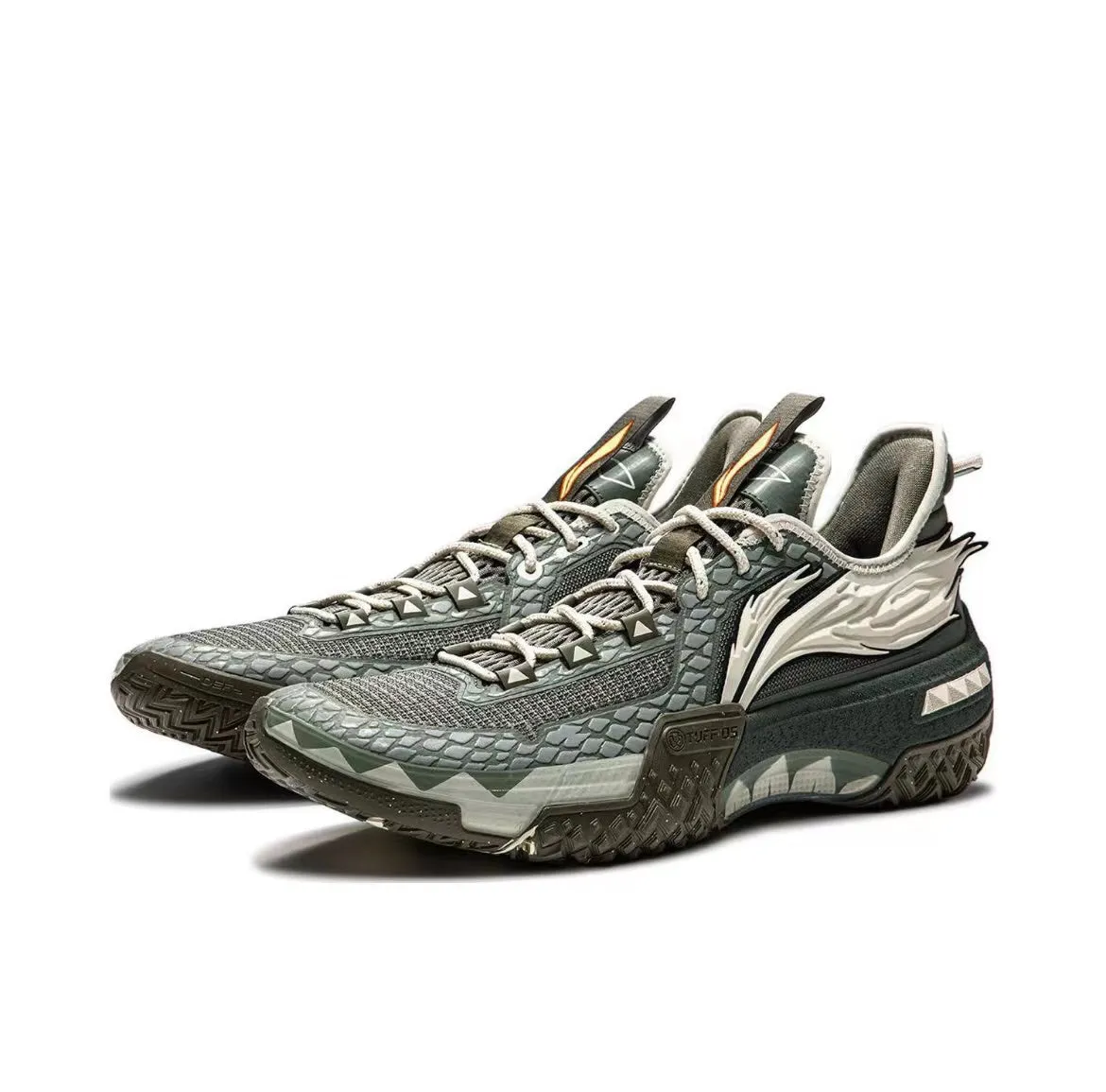 Li-Ning Jie'Ao Low - Dragon Soul