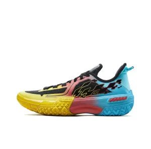 Li-Ning Jie'Ao Low - Quenching