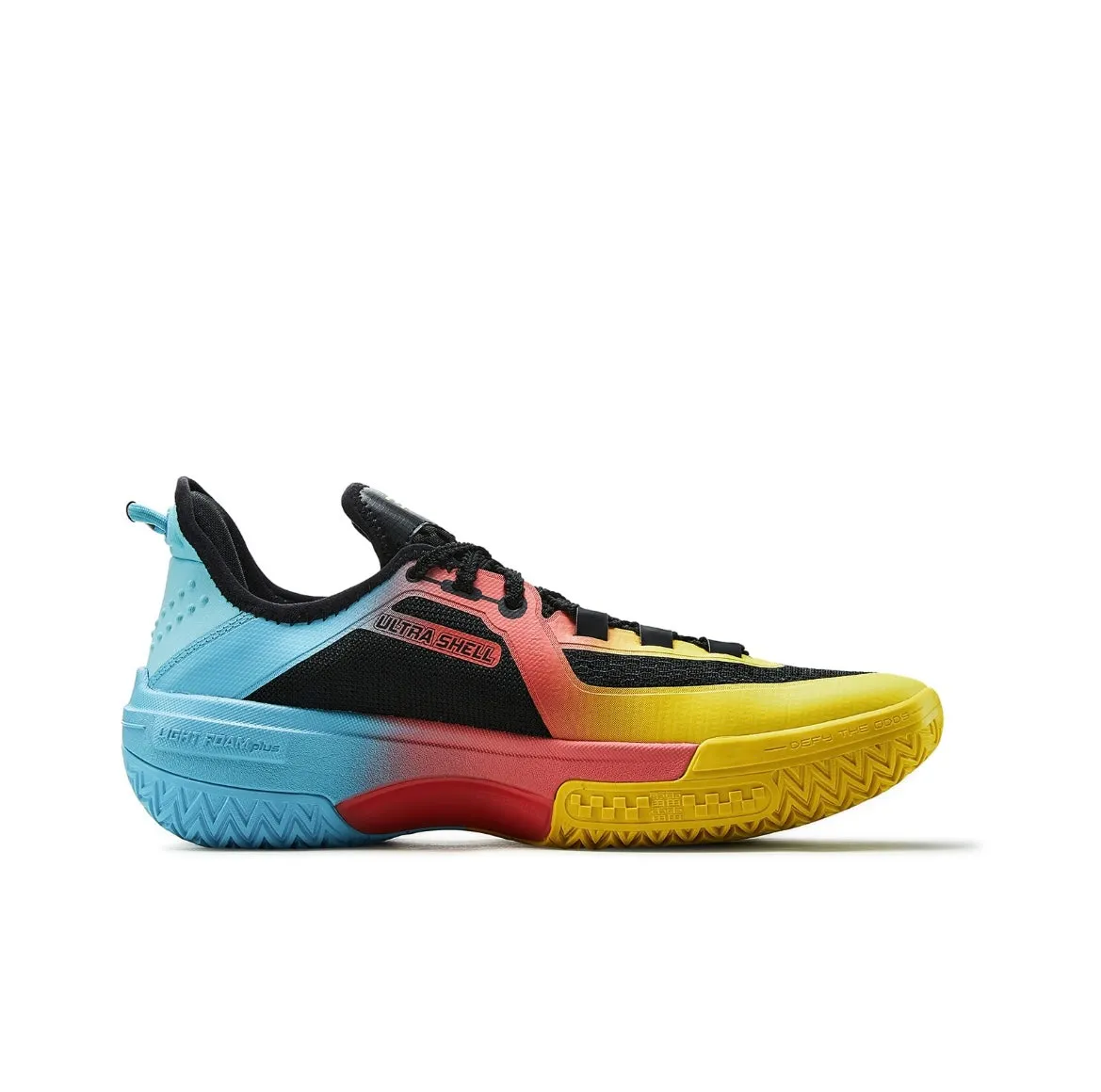 Li-Ning Jie'Ao Low - Quenching