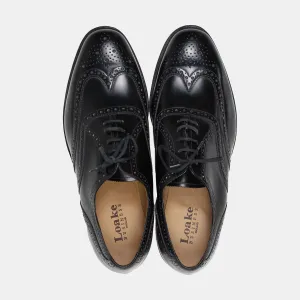 Loake Brogues