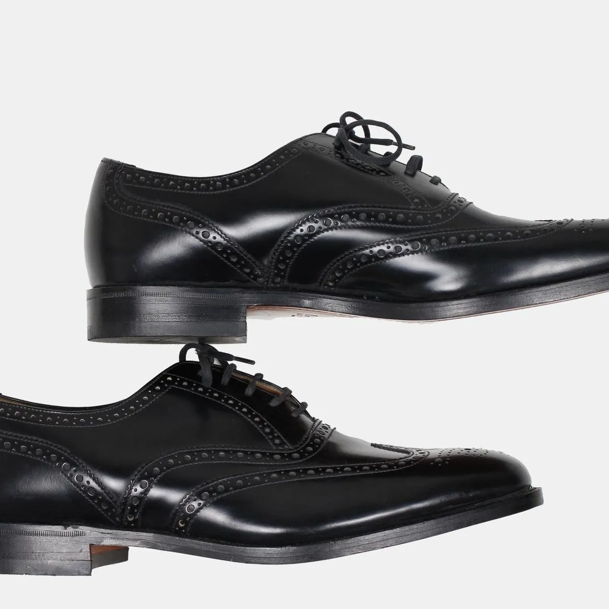Loake Brogues