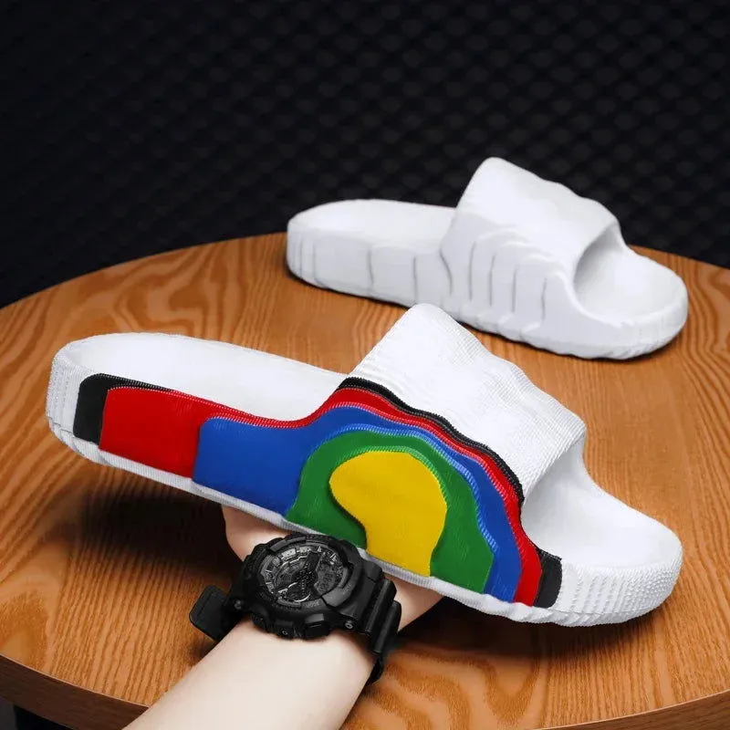 LovelyRLovely Men's EVA Leisure Slides