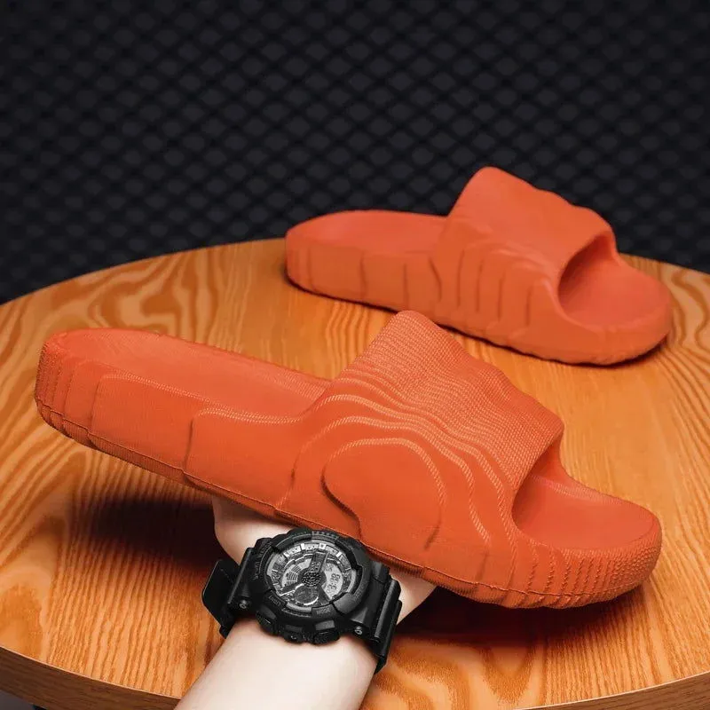 LovelyRLovely Men's EVA Leisure Slides