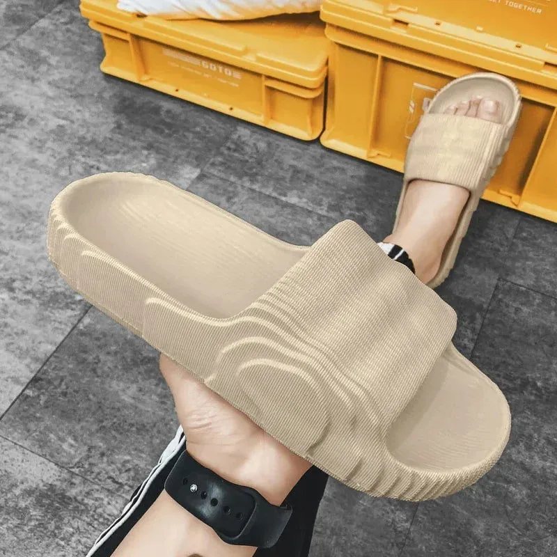 LovelyRLovely Men's EVA Leisure Slides