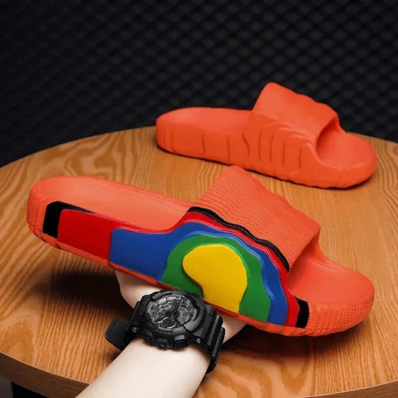 LovelyRLovely Men's EVA Leisure Slides