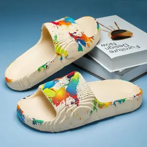 LovelyRLovely Men's EVA Leisure Slides