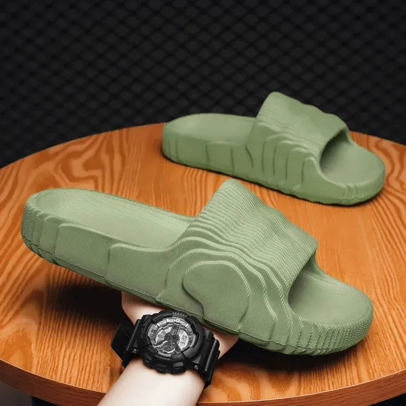 LovelyRLovely Men's EVA Leisure Slides