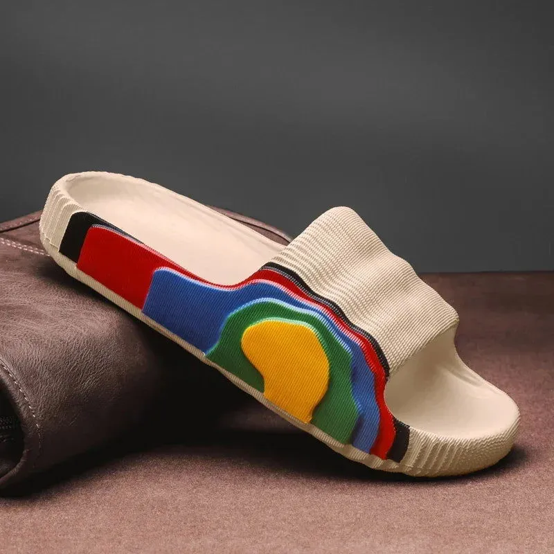 LovelyRLovely Men's EVA Leisure Slides