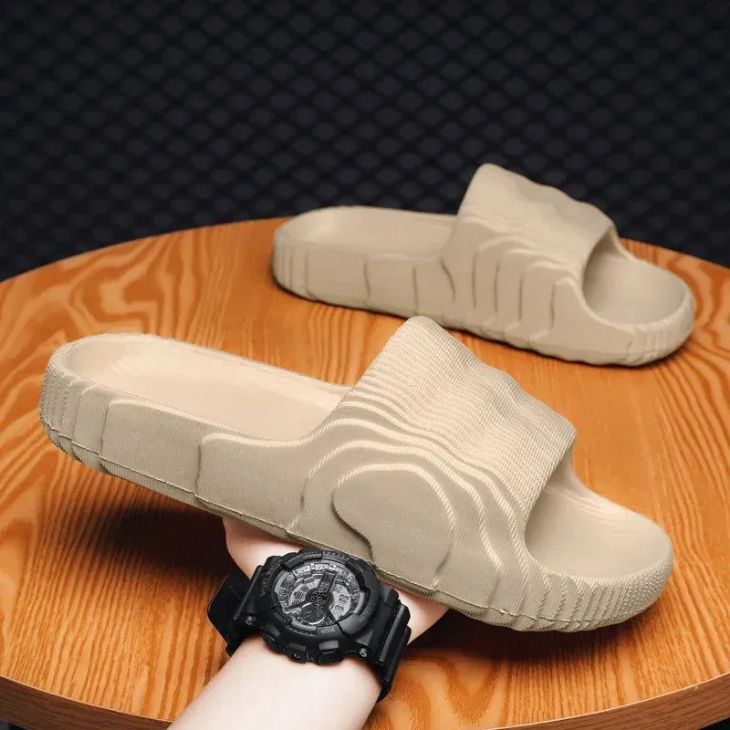 LovelyRLovely Men's EVA Leisure Slides