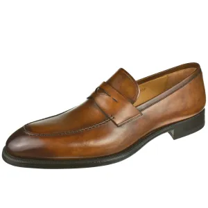Magnanni Garner Penny Loafer
