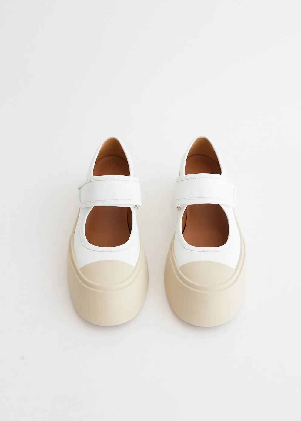 Mary Janes
