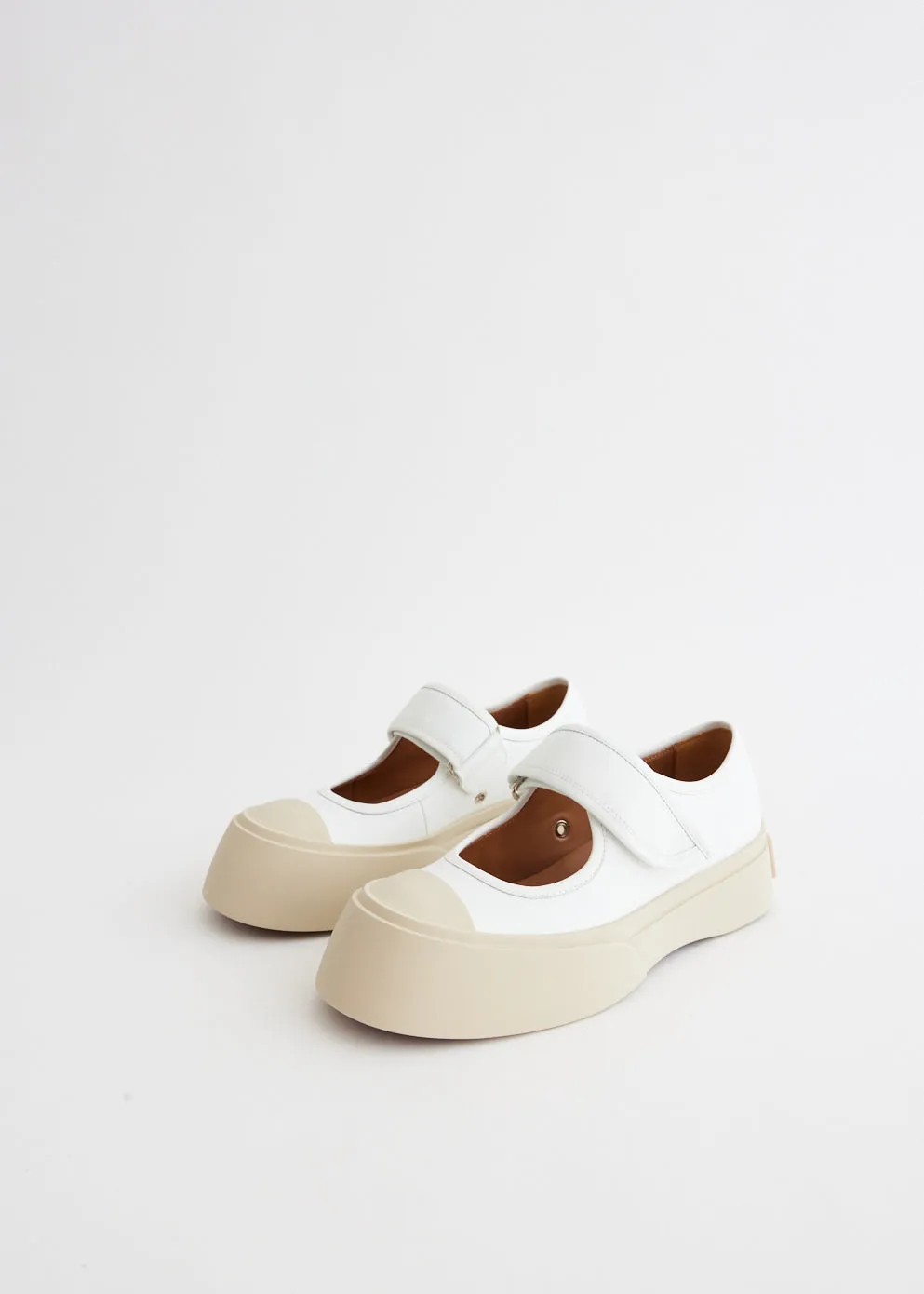 Mary Janes