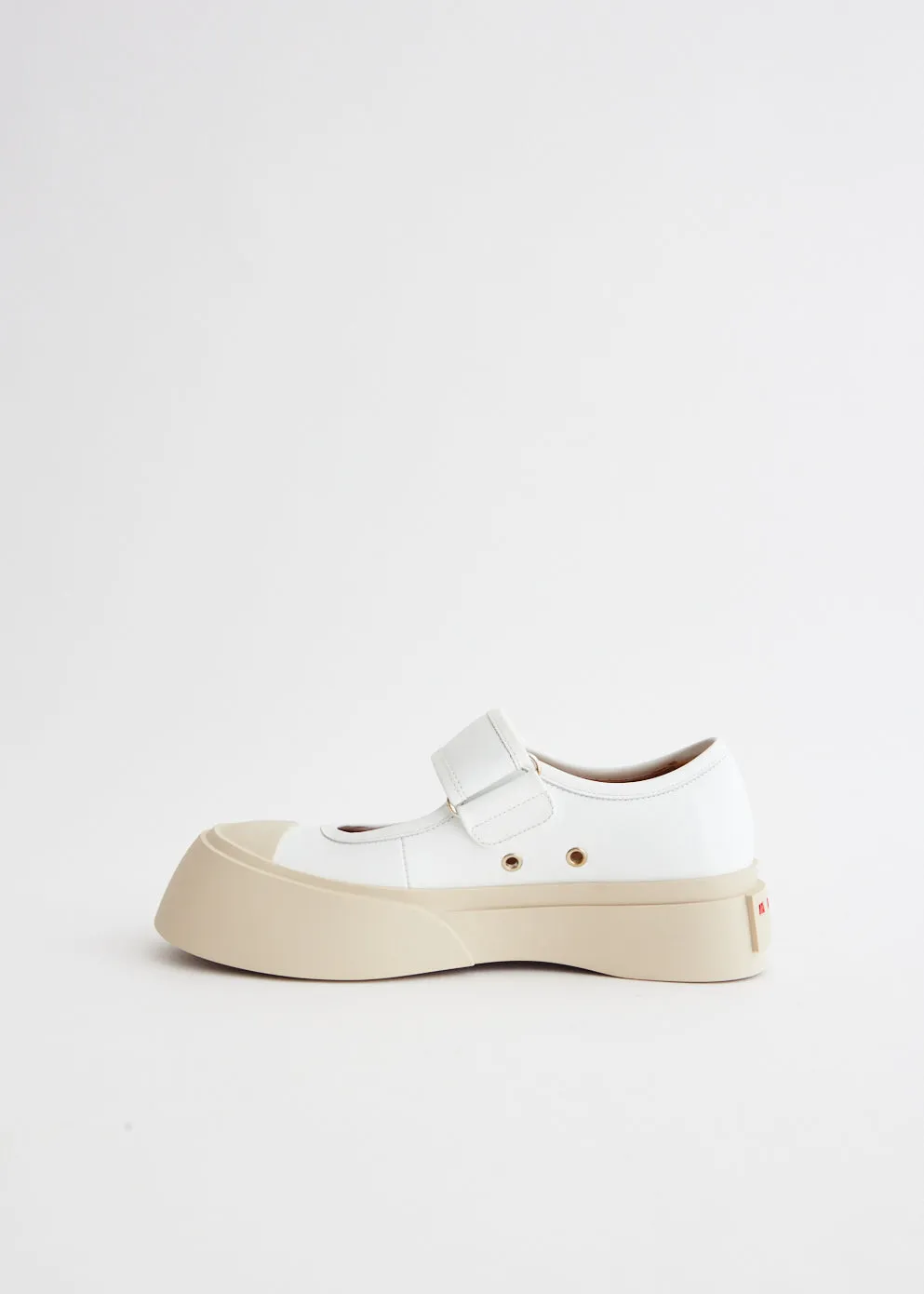 Mary Janes