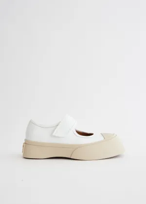 Mary Janes