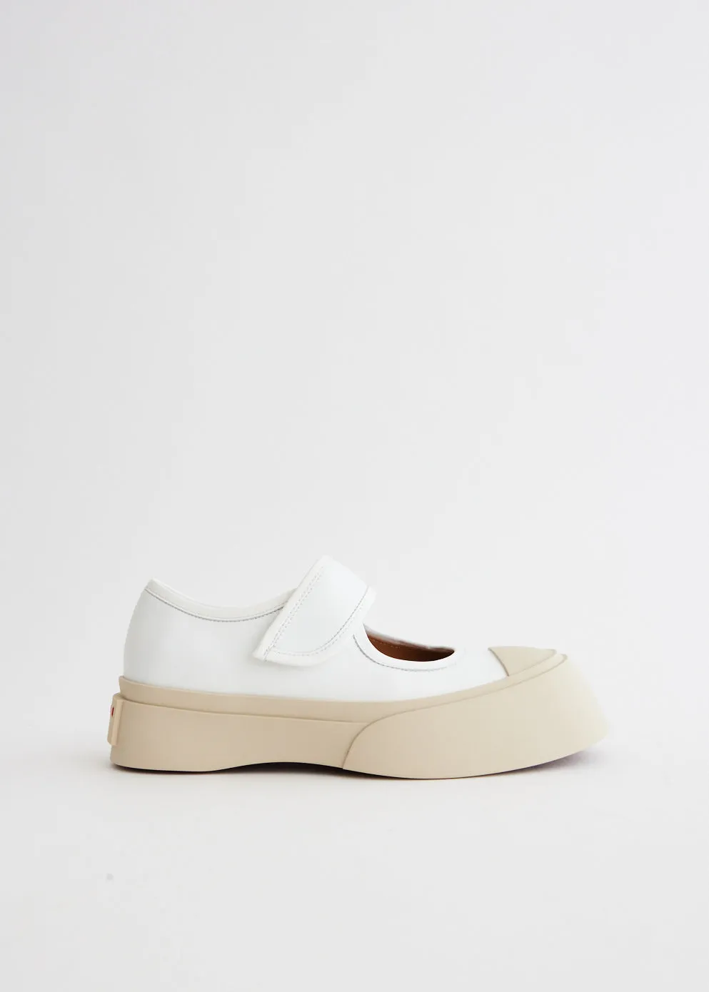 Mary Janes