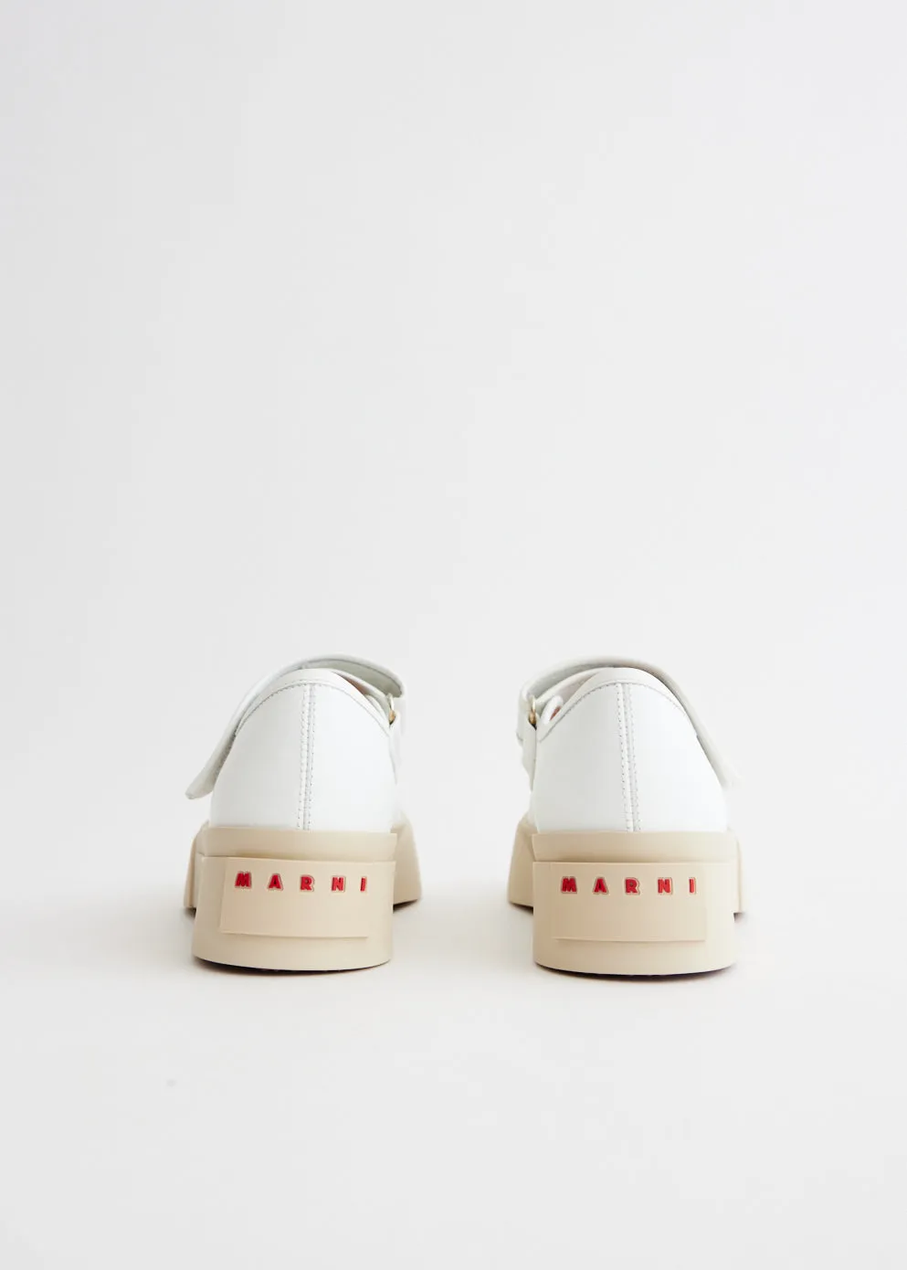Mary Janes