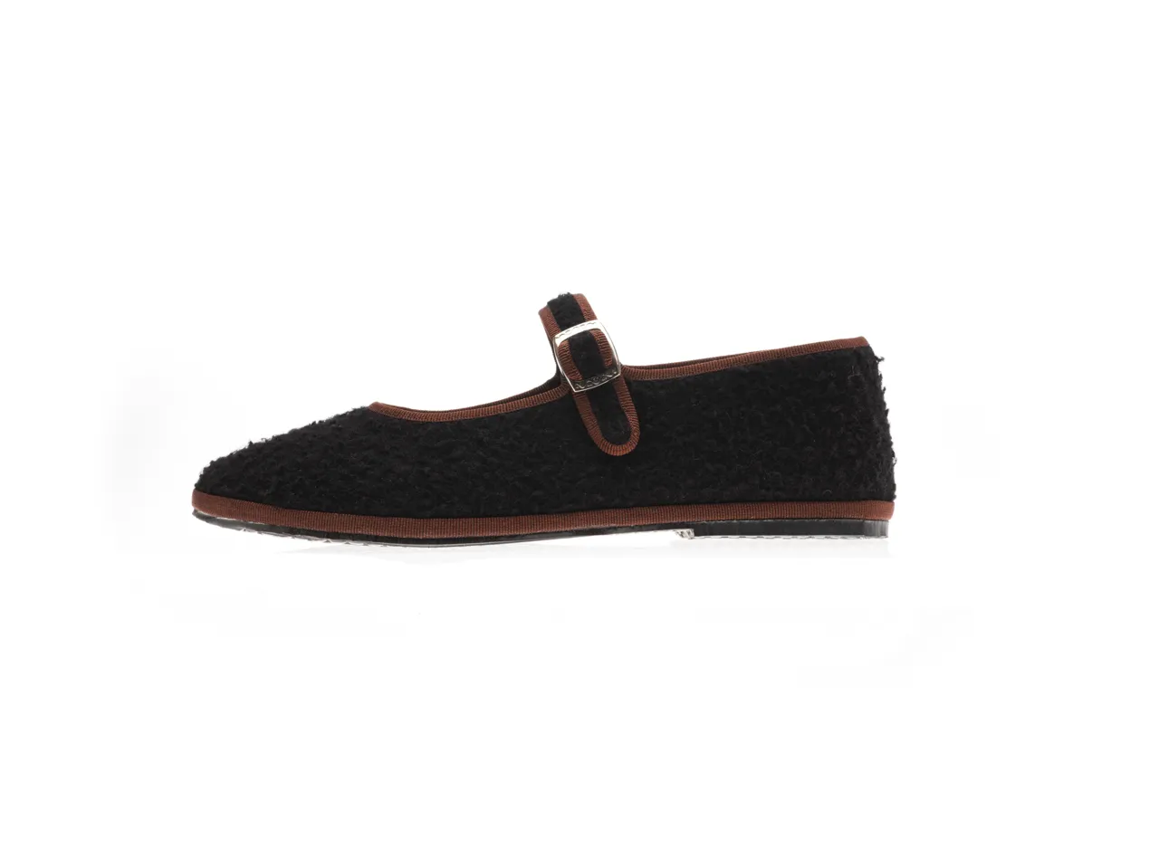 M.Jane Pasj Casentino Black Coffee