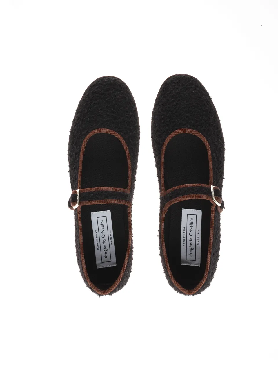 M.Jane Pasj Casentino Black Coffee