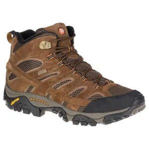 MOAB 2 MID WATERPROOF - MEN'S HIKING BOOT