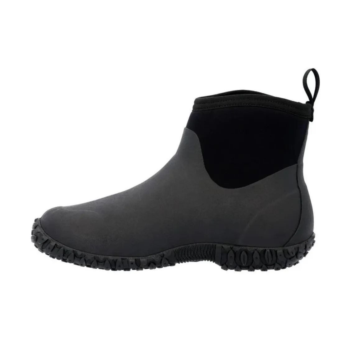 Muckster Waterproof Ankle Work Boots