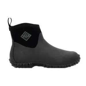 Muckster Waterproof Ankle Work Boots