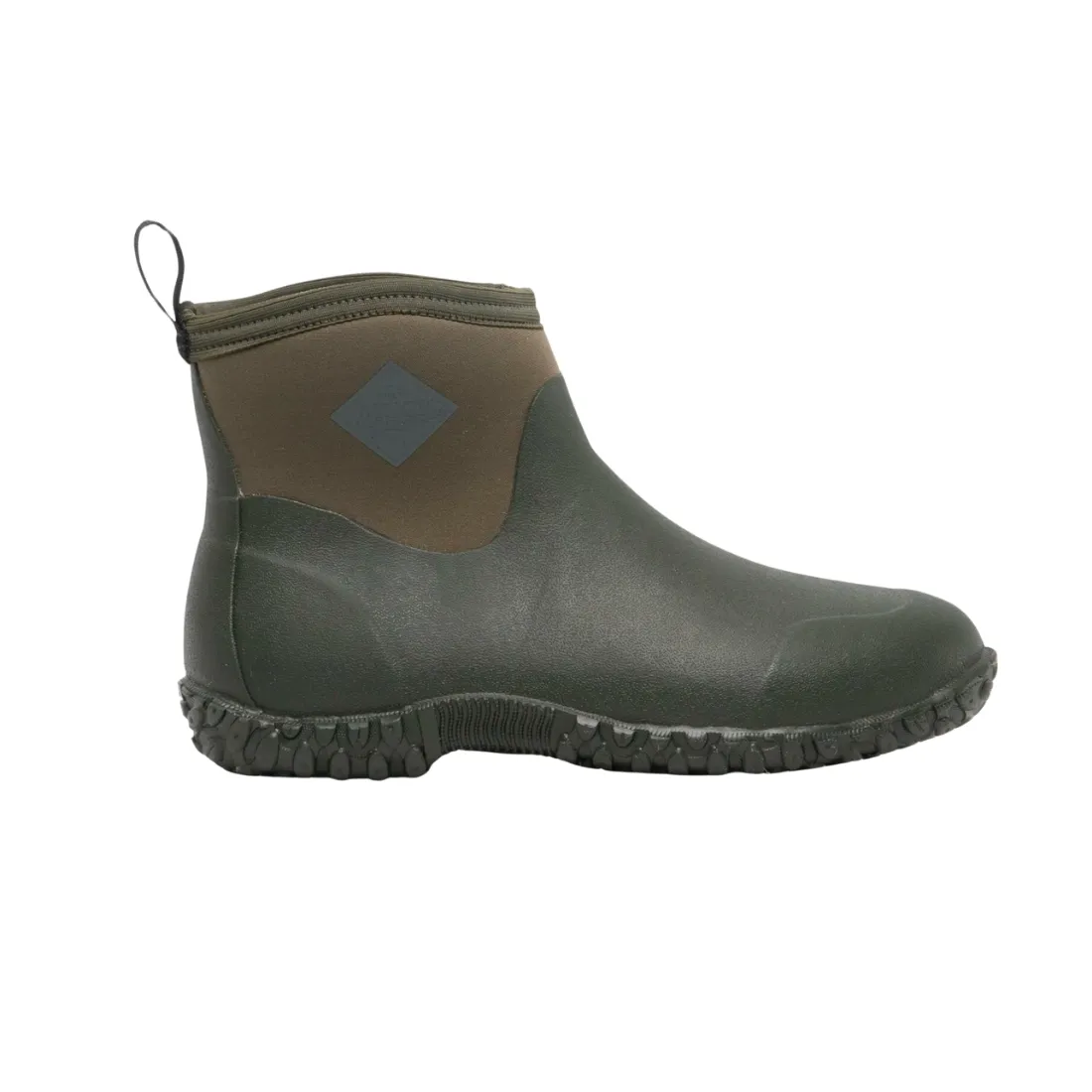 Muckster Waterproof Ankle Work Boots