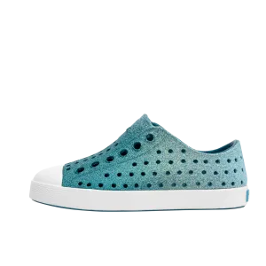 Native Jefferson Bling Shoes - Saba Patina Bling / Shell White
