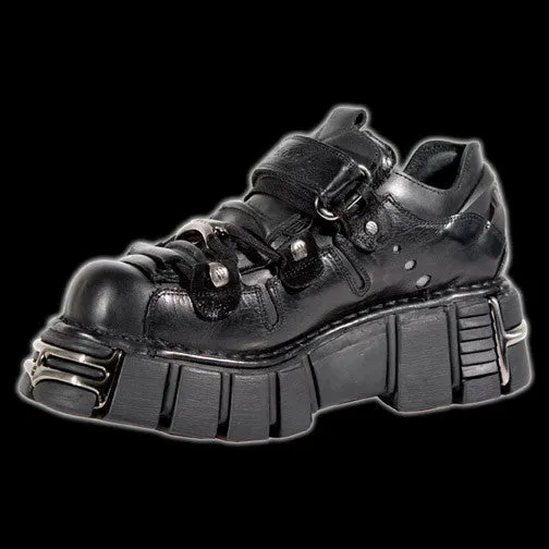 New Rock - Riddick Ankle Boot