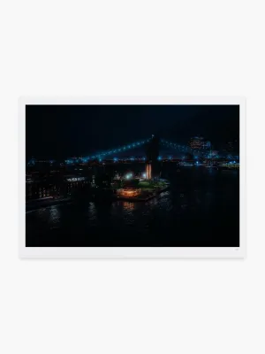 Nightfall Charm