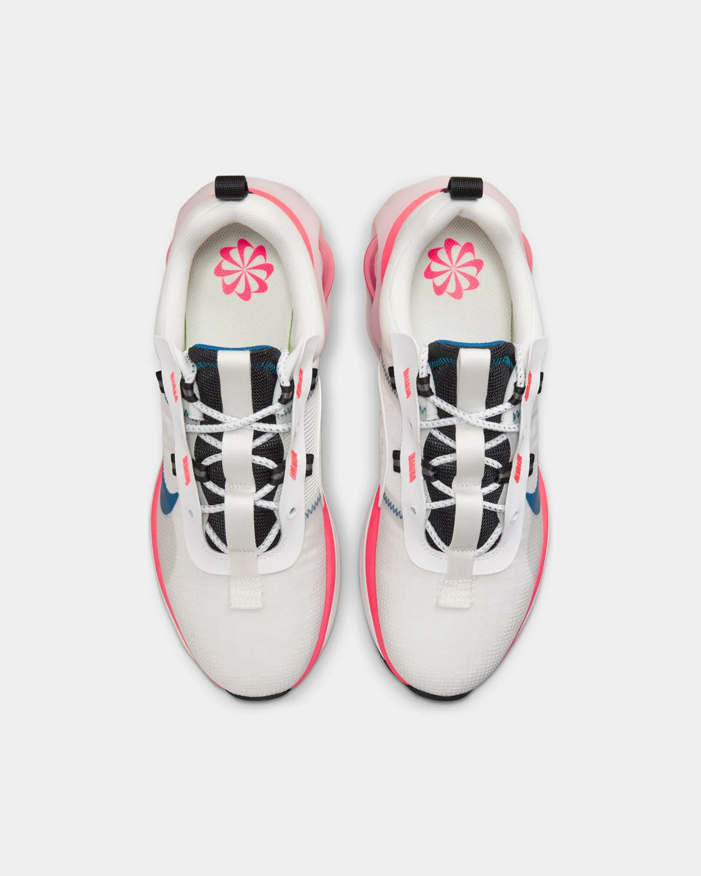 Nike Air Max 2021 Summit White/Court Blue