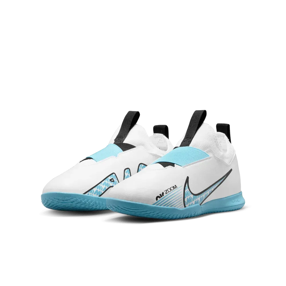 Nike Kids Zoom Vapor 15 Academy Indoor - Blast Pack (SP22)