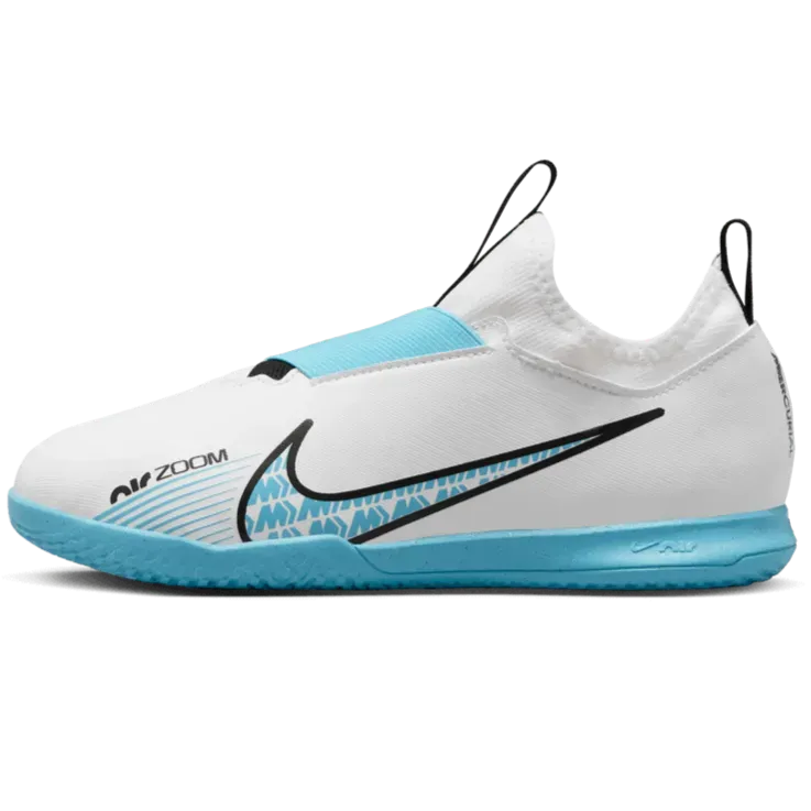 Nike Kids Zoom Vapor 15 Academy Indoor - Blast Pack (SP22)
