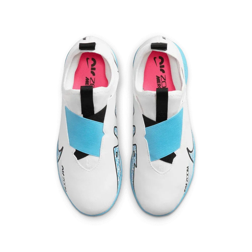 Nike Kids Zoom Vapor 15 Academy Indoor - Blast Pack (SP22)