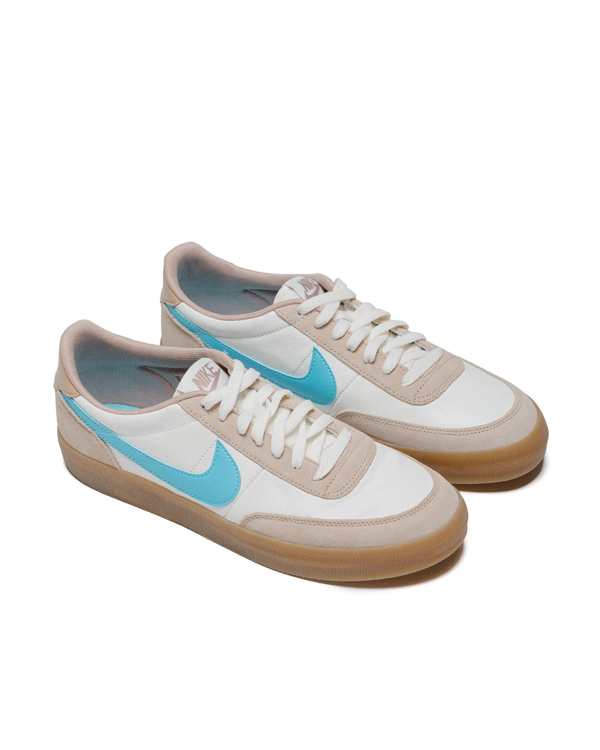 Nike Killshot 2 Leather Sail/Baltic Blue