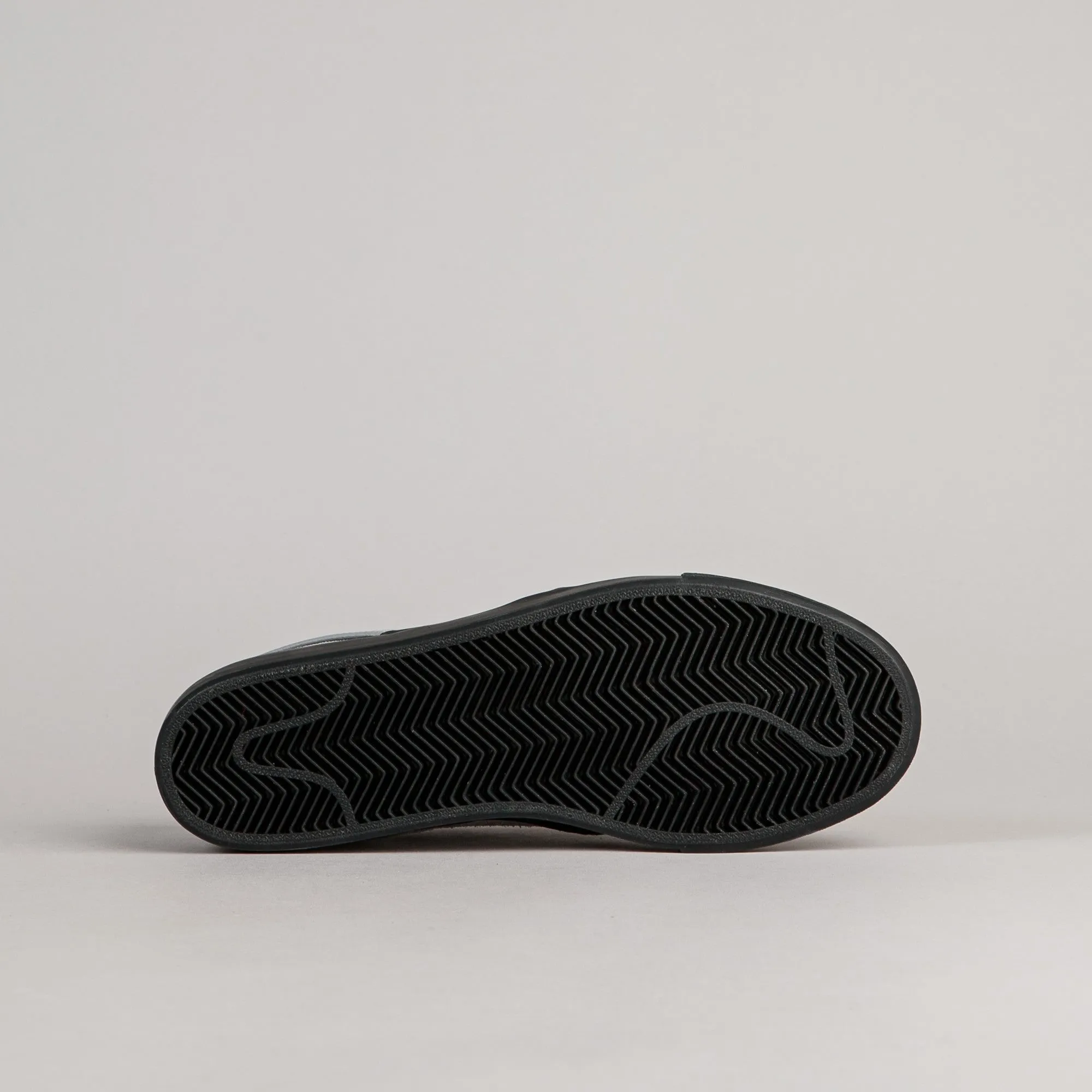 Nike SB Stefan Janoski Shoes - Dust / Black - Ember Glow - White