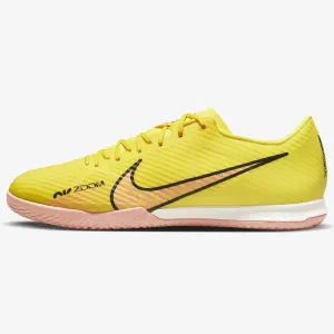 Nike Zoom Vapor 15 Academy Indoor - Yellow Strike-Sunset Glow