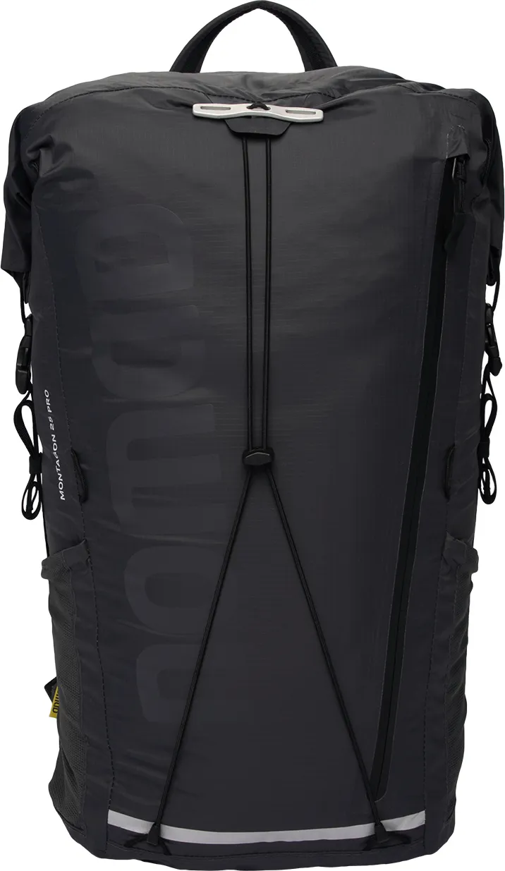 Nomad Mahon Pro 25 Hiking Daypack Black | Buy Nomad Mahon Pro 25 Hiking Daypack Black here | Outnorth