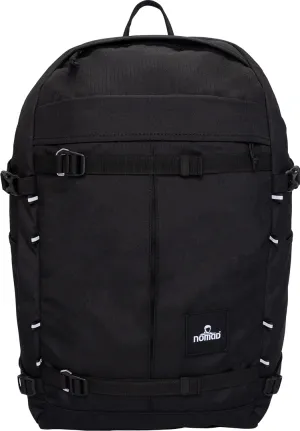 Nomad Torcal 25 Hiking Daypack Black | Buy Nomad Torcal 25 Hiking Daypack Black here | Outnorth