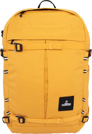 Nomad Torcal 25 Hiking Daypack Mango | Buy Nomad Torcal 25 Hiking Daypack Mango here | Outnorth