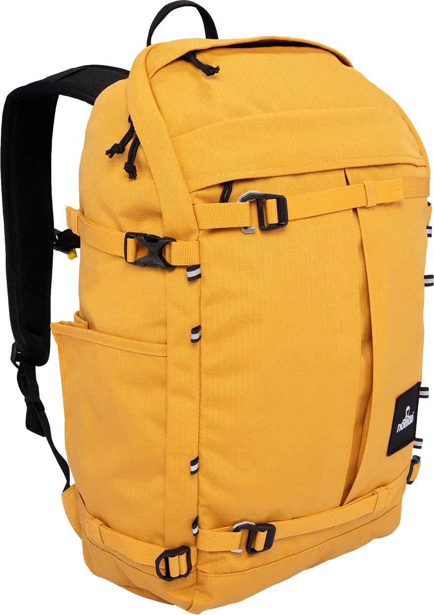 Nomad Torcal 25 Hiking Daypack Mango | Buy Nomad Torcal 25 Hiking Daypack Mango here | Outnorth