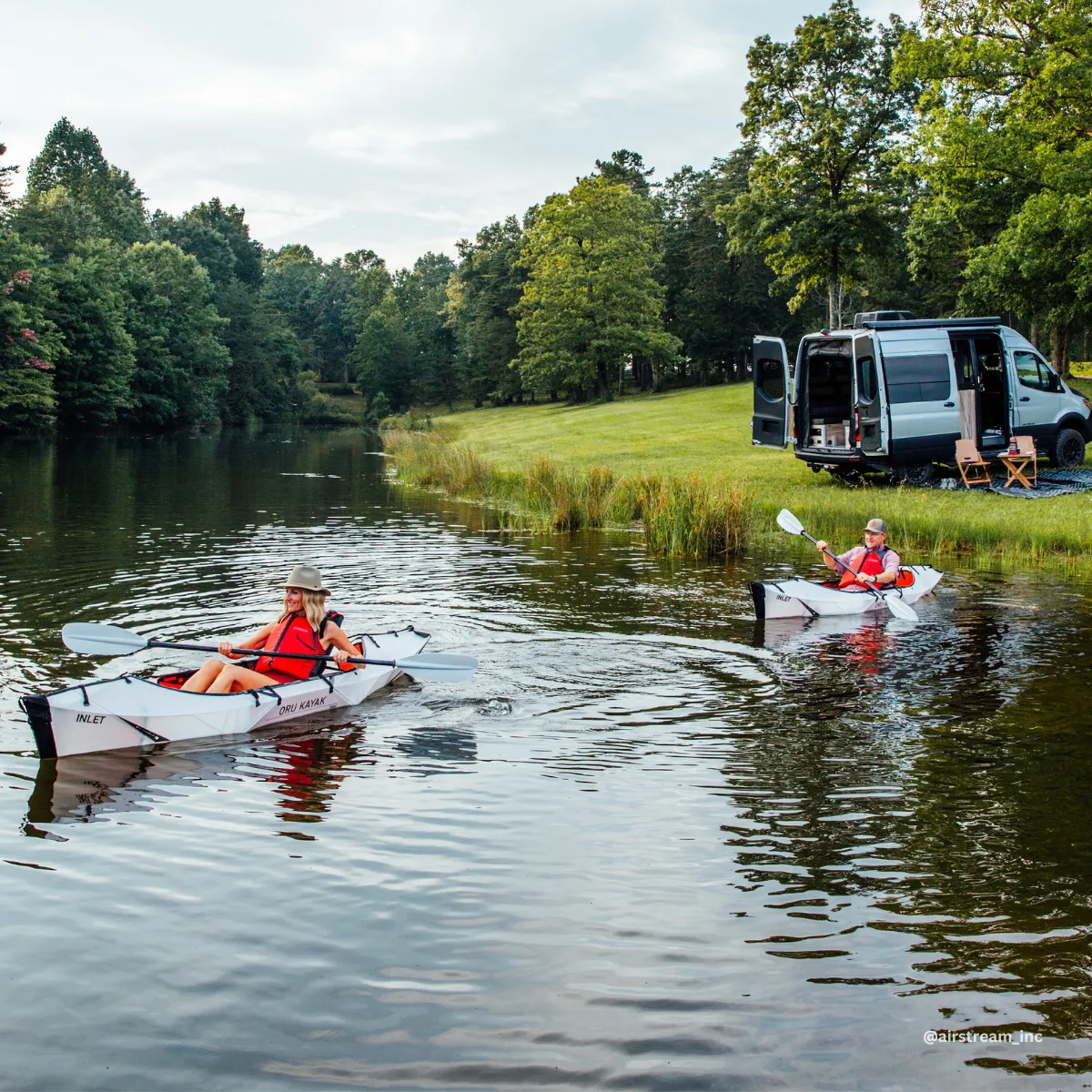 Oru Inlet Foldable Kayak