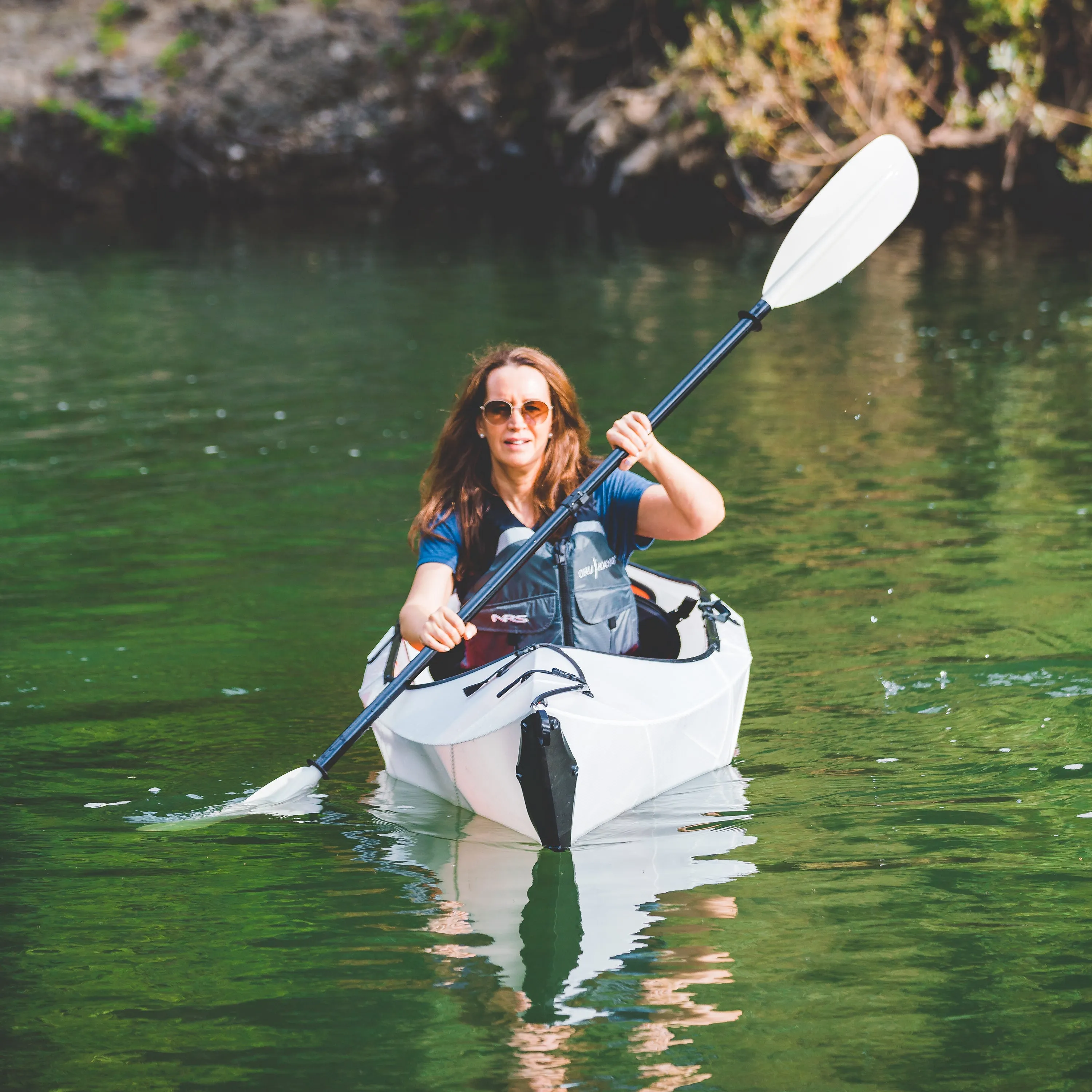Oru Inlet Foldable Kayak