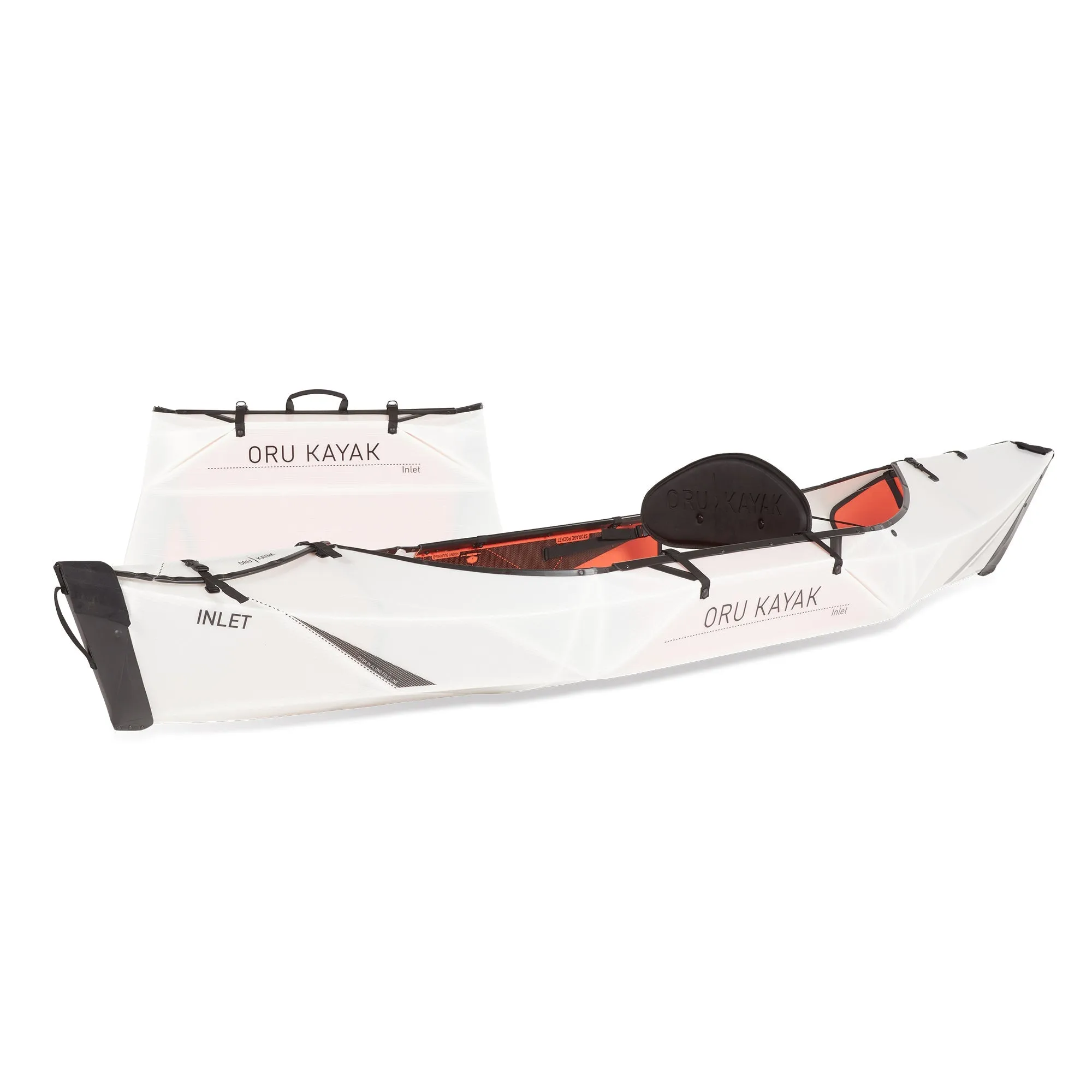 Oru Inlet Foldable Kayak