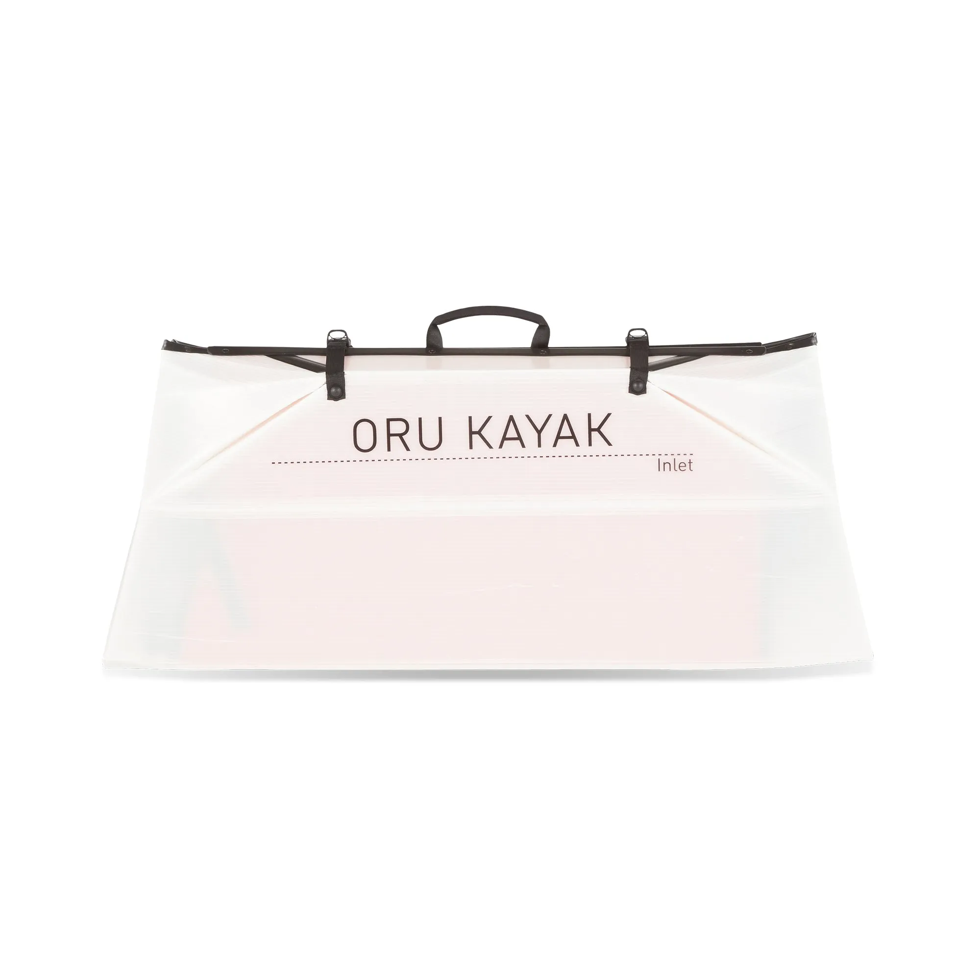 Oru Inlet Foldable Kayak