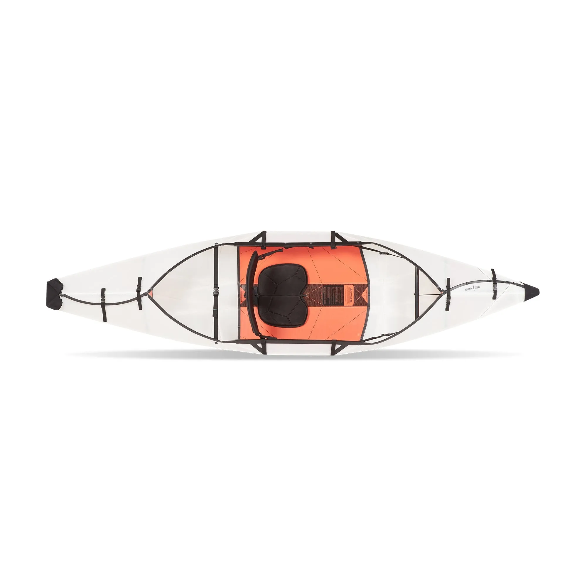 Oru Inlet Foldable Kayak